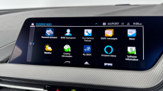 BMW 1 Series 118i M Sport 5dr Step Auto Petrol Hatchback